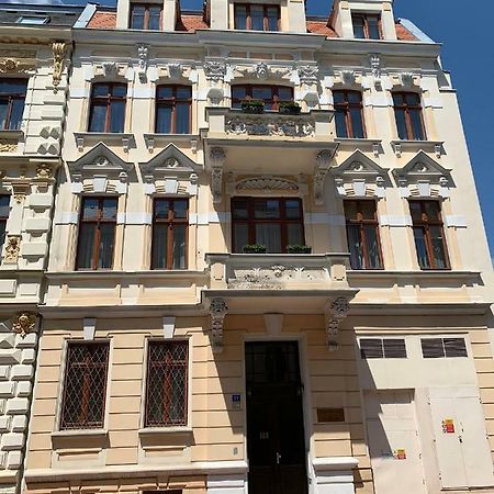 Lazensky Dum Florentini Teplice Bagian luar foto