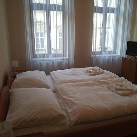 Lazensky Dum Florentini Teplice Bagian luar foto